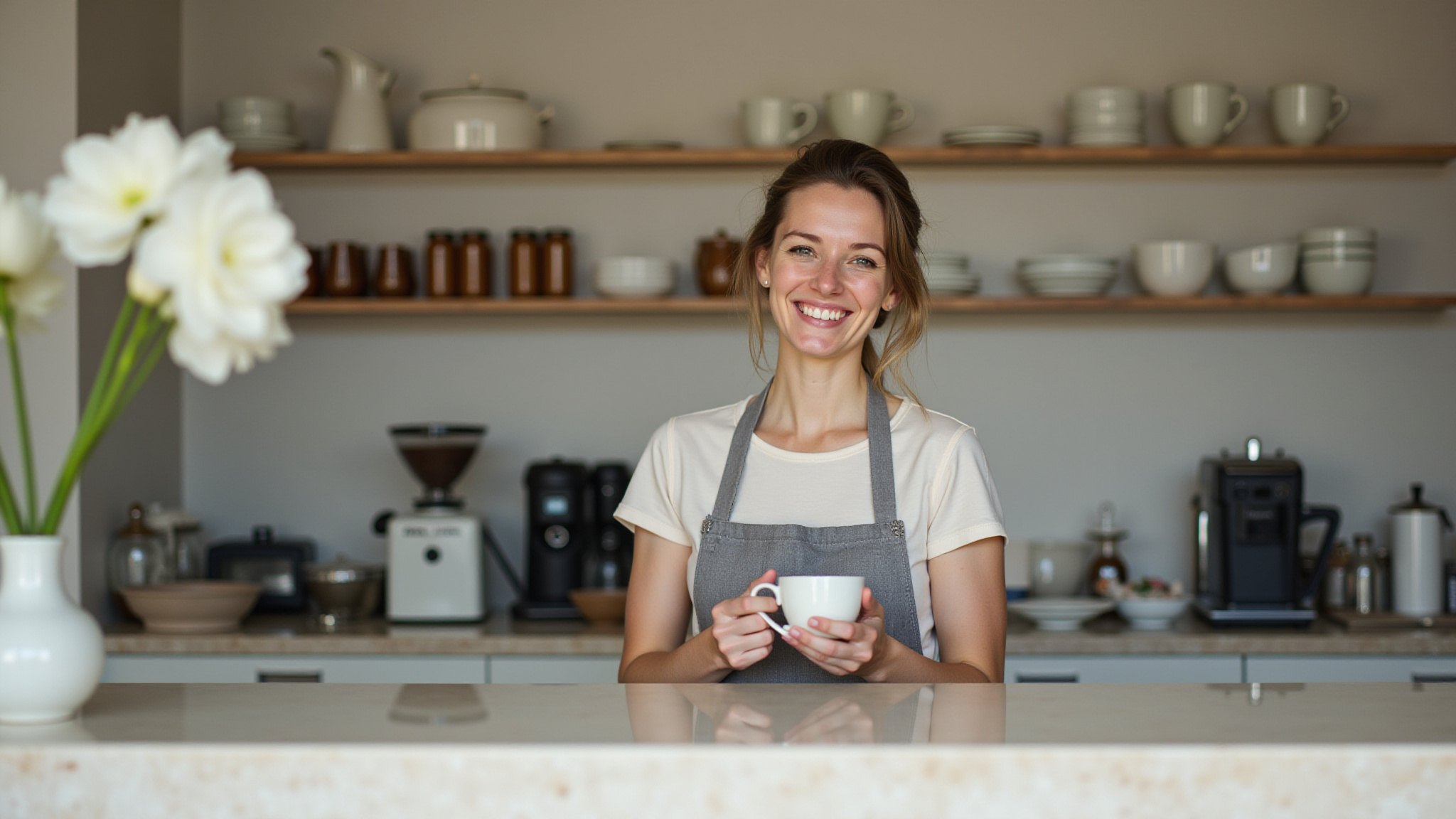 Bay Ritual Coffee