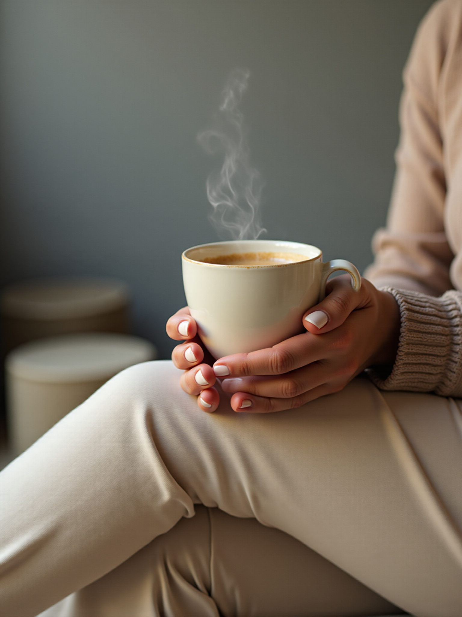 Bay Ritual Coffee