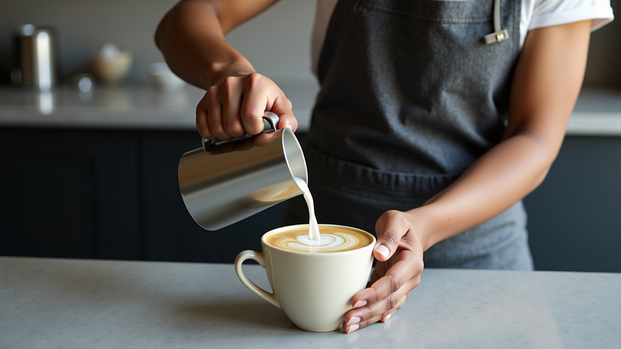 Bay Ritual Coffee